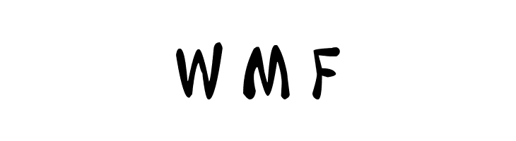 Alyssa Martinel  Free Fonts Download
