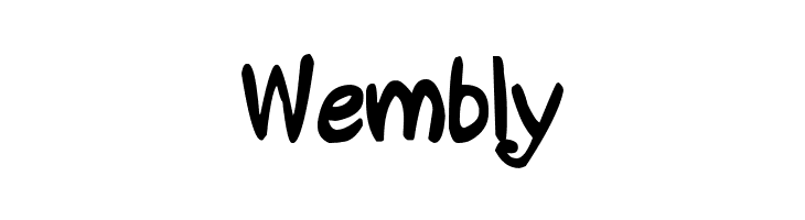 Alyssa Martinel  Free Fonts Download