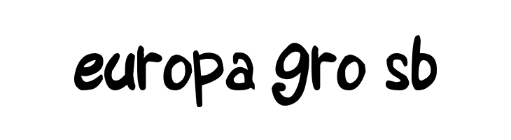 Alyssa Martinel  Free Fonts Download