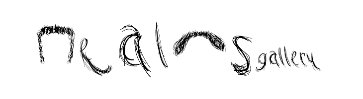 Mustache Gallery  Free Fonts Download