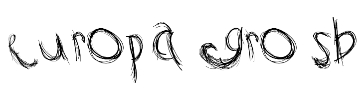Mustache Gallery  Free Fonts Download