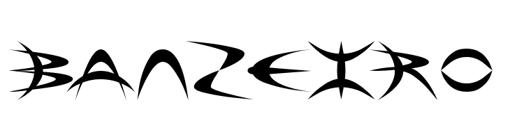 Riky Depredador  Normal  Free Fonts Download