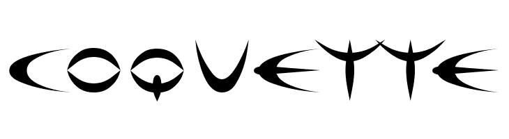 Riky Depredador  Normal  Free Fonts Download