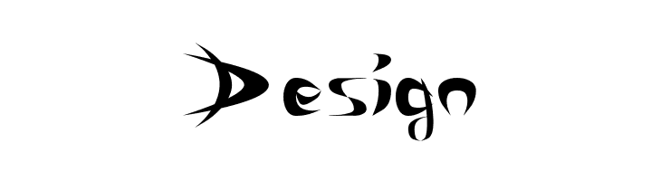 Riky Depredador  Normal  Free Fonts Download