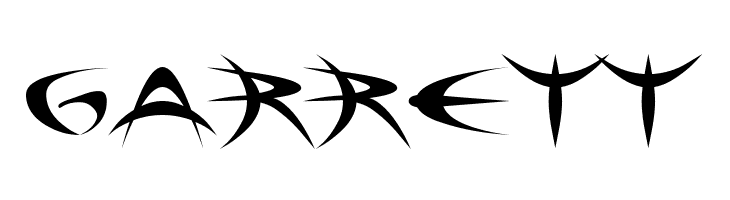 Riky Depredador  Normal  Free Fonts Download