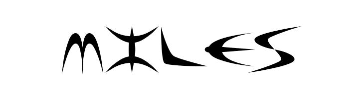 Riky Depredador  Normal  Free Fonts Download