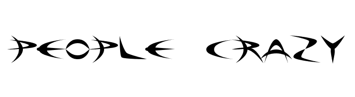 Riky Depredador  Normal  Free Fonts Download