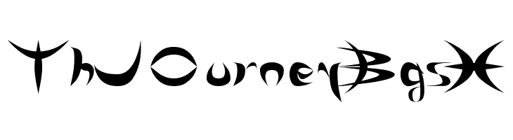 Riky Depredador  Normal  Free Fonts Download