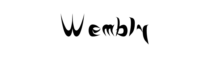 Riky Depredador  Normal  Free Fonts Download