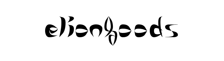 Riky Depredador  Normal  Free Fonts Download