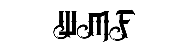 TheBlackVeilPro  Free Fonts Download