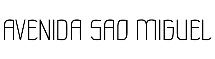 MilenaSans  Free Fonts Download