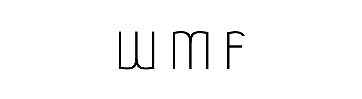 MilenaSans  Free Fonts Download