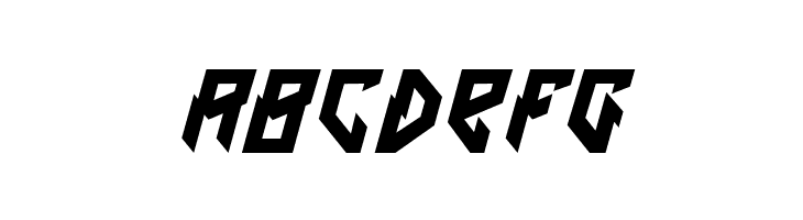 Omen  Free Fonts Download