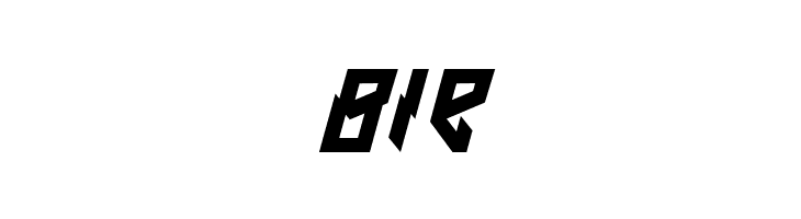 Omen  Free Fonts Download