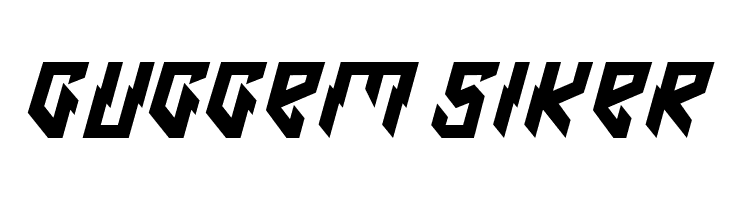 Omen  Free Fonts Download