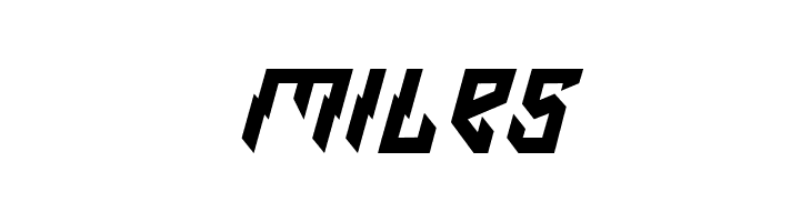 Omen  Free Fonts Download