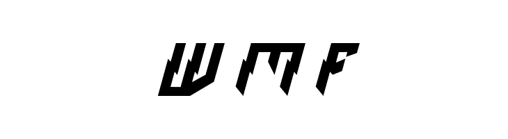 Omen  Free Fonts Download