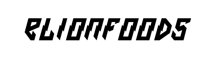 Omen  Free Fonts Download