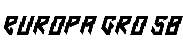 Omen  Free Fonts Download