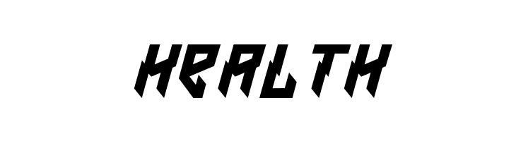 Omen  Free Fonts Download