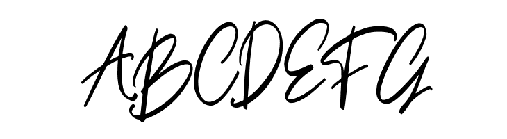 Briliantine Script Demo  Free Fonts Download