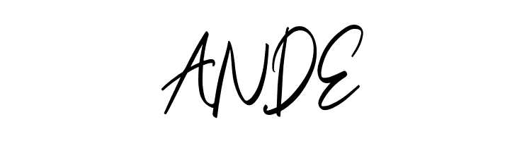 Briliantine Script Demo  Free Fonts Download