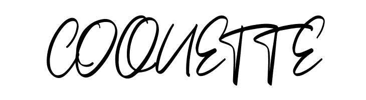 Briliantine Script Demo  Free Fonts Download