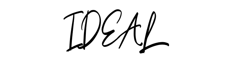 Briliantine Script Demo  Free Fonts Download