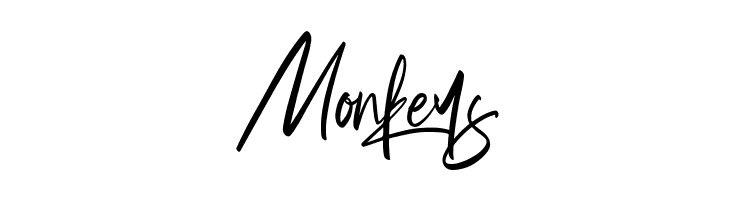 Briliantine Script Demo  Free Fonts Download