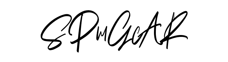 Briliantine Script Demo  Free Fonts Download