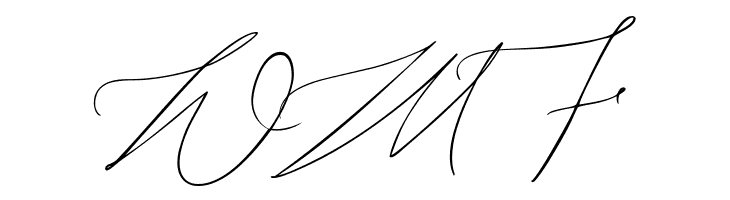 John Davidson Demo  Free Fonts Download