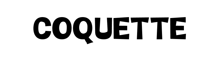 Wonkers  Free Fonts Download