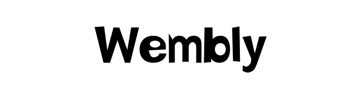 Wonkers  Free Fonts Download