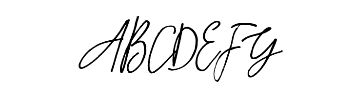 Rafailla Demo  Free Fonts Download