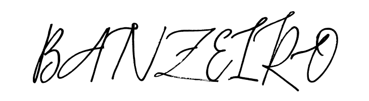 Rafailla Demo  Free Fonts Download