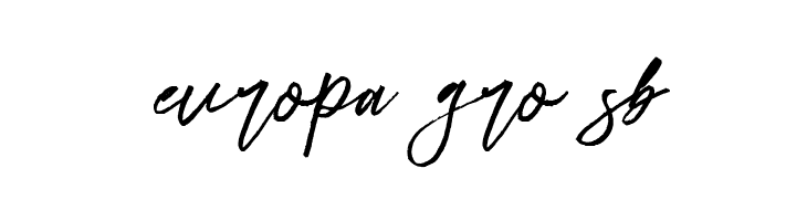 Rafailla Demo  Free Fonts Download