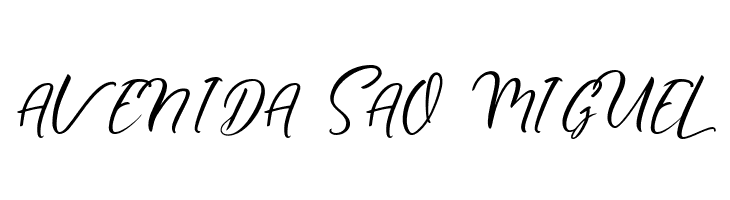 Ralyne Demo  Free Fonts Download