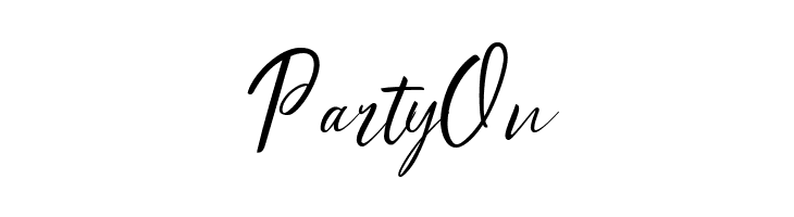 Ralyne Demo  Free Fonts Download
