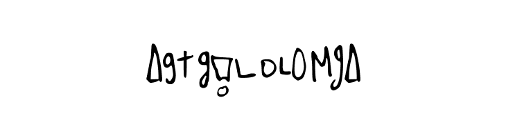 MyRandaSymbols  Free Fonts Download
