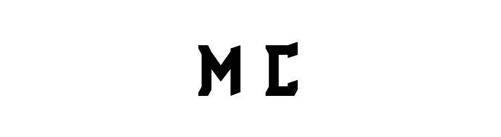 Cinematic English Demo  Free Fonts Download