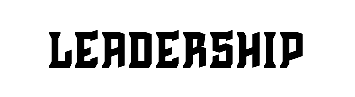 Cinematic English Demo  Free Fonts Download