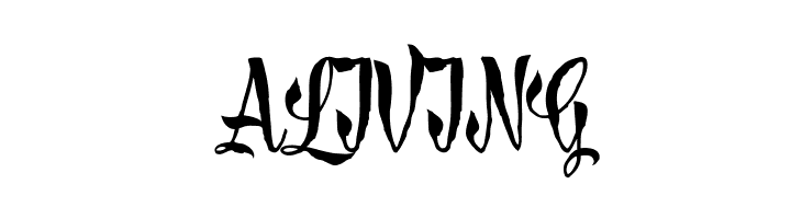 LovelyMadness_Demoversion  Free Fonts Download