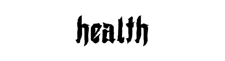 Shodo Gothic Demo  Free Fonts Download