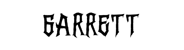 Vertigo Death - Demo  Free Fonts Download