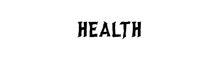 Vertigo Death - Demo  Free Fonts Download