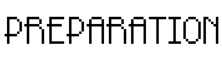 Pixel-Noir Skinny Caps  Free Fonts Download