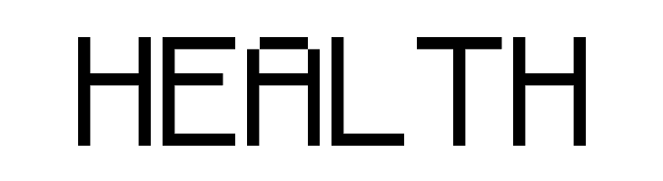 Pixel-Noir Skinny Caps  Free Fonts Download