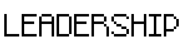 Pixel-Noir Skinny Caps  Free Fonts Download