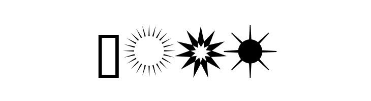 Akhenaten  Free Fonts Download